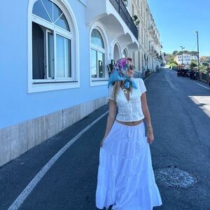 Meet your Posher, Peyton